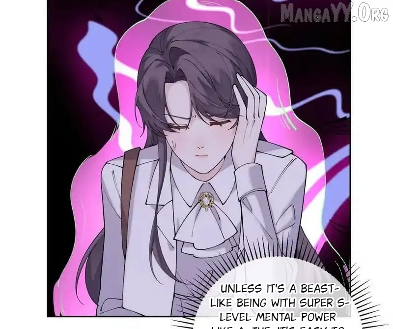 Her Marriage Was Called Off at Daytime, the Cutely Fierce Commander Asked Her For a Hug at Night Chapter 137 - page 48
